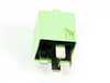 ES#169431 - 61368373700 - Relay - White Green - Replaces relays of the same color - Genuine BMW - BMW MINI