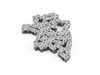 ES#3173176 - 13528648731 - Timing Chain - Oil Pump  - Connects from the main crank sprocket to the oil pump sprocket. - Genuine MINI - MINI