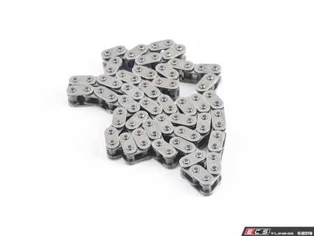 ES#3173176 - 13528648731 - Timing Chain - Oil Pump  - Connects from the main crank sprocket to the oil pump sprocket. - Genuine MINI - MINI