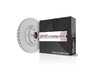 ES#3999990 - ebr1497evcKT - Evolution Coated Front Brake Rotor - Pair (340x30) - Evolution Coated rotors are manufactured with our Tru-Cast&trade; technology, resulting in a precision cast and precision machined product. - Power Stop - Audi Volkswagen