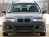 ES#1905422 - carb-fl-04 - Carbon Fiber Front Lip Spoiler  - Carbon fiber styling for the M3 bumper - ECS - BMW