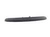 ES#2734795 - 51137362124 - Trunk Lid Grip - Black  - Located above the license plate on the trunk : reverse camera option - Genuine MINI - MINI