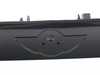 ES#2734795 - 51137362124 - Trunk Lid Grip - Black  - Located above the license plate on the trunk : reverse camera option - Genuine MINI - MINI
