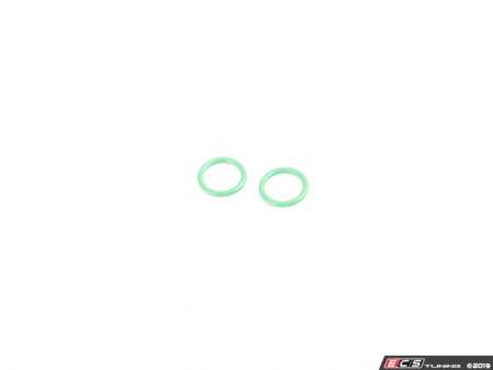 ES#2763175 - 1408300183 - A/C Receiver Drier - Should be changed when servicing A/C system - Behr - Mercedes Benz