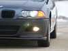 ES#1905422 - carb-fl-04 - Carbon Fiber Front Lip Spoiler  - Carbon fiber styling for the M3 bumper - ECS - BMW