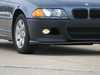 ES#1905422 - carb-fl-04 - Carbon Fiber Front Lip Spoiler  - Carbon fiber styling for the M3 bumper - ECS - BMW