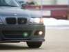 ES#1905422 - carb-fl-04 - Carbon Fiber Front Lip Spoiler  - Carbon fiber styling for the M3 bumper - ECS - BMW