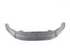ES#3439394 - 5GM805915D9B9 - Front lip Spoiler - Satin Black  - Used to attach Front lip to bumper - Genuine Volkswagen Audi - Volkswagen