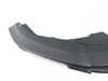 ES#3439394 - 5GM805915D9B9 - Front lip Spoiler - Satin Black  - Used to attach Front lip to bumper - Genuine Volkswagen Audi - Volkswagen
