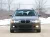 ES#518082 - M3E46FTBUMP - M3 Replica Bumper Conversion - Front - M3 looks without the M3 cost - ECS - BMW