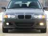 ES#518082 - M3E46FTBUMP - M3 Replica Bumper Conversion - Front - M3 looks without the M3 cost - ECS - BMW