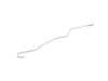 ES#91210 - 51228102966 - LEVER-RT. - Genuine BMW - BMW