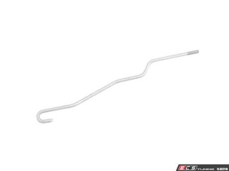 ES#91210 - 51228102966 - LEVER-RT. - Genuine BMW - BMW