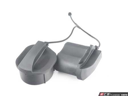 ES#3494717 - 61139343122 - COVERING CAP - Genuine BMW - BMW