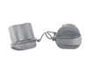 ES#3494717 - 61139343122 - COVERING CAP - Genuine BMW - BMW