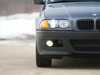 ES#518082 - M3E46FTBUMP - M3 Replica Bumper Conversion - Front - M3 looks without the M3 cost - ECS - BMW