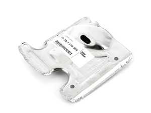 ES#27319 - 11797558905 - HEAT SHIELD - (NO LONGER AVAILABLE) - Genuine BMW - 
