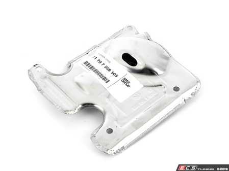 ES#27319 - 11797558905 - HEAT SHIELD - (NO LONGER AVAILABLE) - Genuine BMW - 