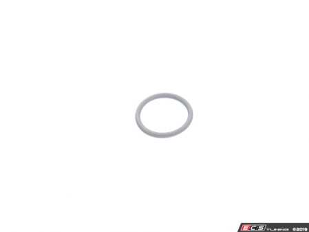 ES#2919689 - 11411341597 - O-RING - Genuine BMW - BMW