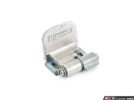 ES#72432 - 41518240081 - L/LOW FRONT DOOR HIN - Genuine BMW - BMW