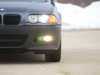 ES#518082 - M3E46FTBUMP - M3 Replica Bumper Conversion - Front - M3 looks without the M3 cost - ECS - BMW