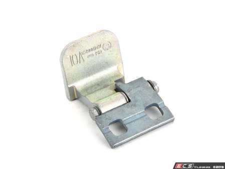 ES#72430 - 41518240079 - L/UP FRONT DOOR HING - Genuine BMW - BMW