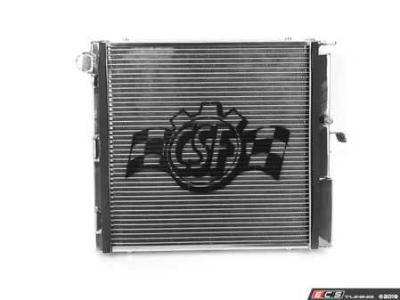 ES#3545348 - 3547 - CSF OE Style Radiator - CSF is a world leader in Automotive Cooling - CSF - Mercedes Benz