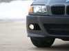 ES#518082 - M3E46FTBUMP - M3 Replica Bumper Conversion - Front - M3 looks without the M3 cost - ECS - BMW