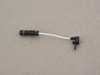 ES#2813930 - 1405401217 - Brake Pad Wear Sensor - Priced Each - Must be replaced when replacing brake pads - Hamburg Tech - Mercedes Benz