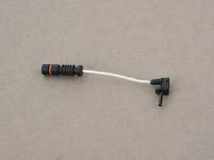 ES#2813930 - 1405401217 - Brake Pad Wear Sensor - Priced Each - Must be replaced when replacing brake pads - Hamburg Tech - Mercedes Benz