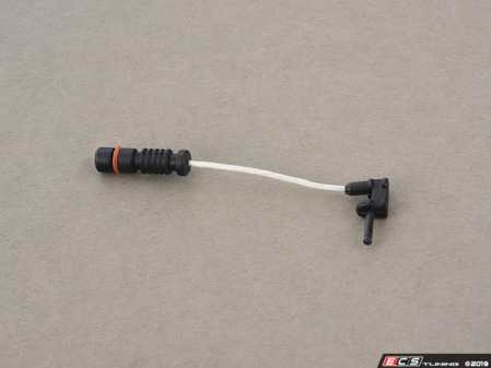 ES#2813930 - 1405401217 - Brake Pad Wear Sensor - Priced Each - Must be replaced when replacing brake pads - Hamburg Tech - Mercedes Benz