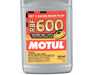 ES#261392 - 8069HC - RBF 600 Racing Brake Fluid - 500mL - Boiling point - Dry 312C (594F) / Wet 216C (421F) - Motul - Audi BMW Volkswagen MINI