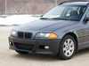 ES#518082 - M3E46FTBUMP - M3 Replica Bumper Conversion - Front - M3 looks without the M3 cost - ECS - BMW