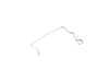 ES#172033 - 63117178714 - Fixing Clamp - See MOQKT - Genuine BMW - BMW