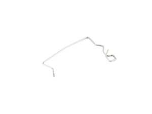 ES#172033 - 63117178714 - Fixing Clamp - See MOQKT - Genuine BMW - BMW