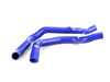 ES#3060071 - TCS245C-BLU - Samco Silicone Hose Kit - Blue - A stronger more durable option to OEM hoses - Samco - MINI