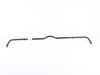 ES#3660515 - 1j0411305aeKT - Front Sway Bar Kit - Includes sway bar, bushings, and attachment hardware - Genuine Volkswagen Audi - Audi