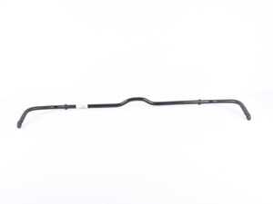ES#3660515 - 1j0411305aeKT - Front Sway Bar Kit - Includes sway bar, bushings, and attachment hardware - Genuine Volkswagen Audi - Audi
