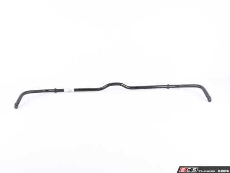ES#3660515 - 1j0411305aeKT - Front Sway Bar Kit - Includes sway bar, bushings, and attachment hardware - Genuine Volkswagen Audi - Audi