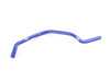 ES#3060071 - TCS245C-BLU - Samco Silicone Hose Kit - Blue - A stronger more durable option to OEM hoses - Samco - MINI