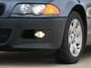 ES#518082 - M3E46FTBUMP - M3 Replica Bumper Conversion - Front - M3 looks without the M3 cost - ECS - BMW