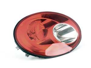 ES#1897254 - 1C0945171G - Tail Light Assembly - Left - Complete replacement light - Genuine Volkswagen Audi - Volkswagen