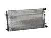 ES#297332 - 1C0121253A - Radiator - Keep your engine running cool with a new radiator - Genuine Volkswagen Audi - Volkswagen