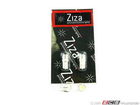 ES#251142 - ZT10KT - LED Bulb Set - (NO LONGER AVAILABLE) - Add style and individuality to your ride in minutes - ZiZa - 