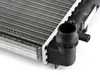 ES#297332 - 1C0121253A - Radiator - Keep your engine running cool with a new radiator - Genuine Volkswagen Audi - Volkswagen