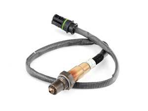 ES#3988566 - 11787614322 - O2 Sensor - Post Cat - Keep your BMW mileage up and running correctly - Bosch - BMW