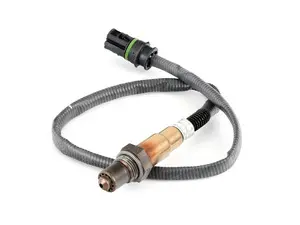 O2 Sensor - Post Cat