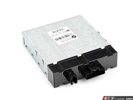 ES#2599503 - 61429247159 - Genuine BMW Voltage Converter - Critical part of your BMW's electrical system - Genuine BMW - BMW