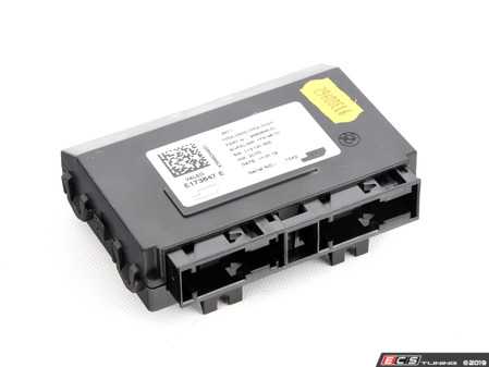 ES#4313623 - 64119874189 - CONTROL UNIT F AUTOM.AIR CON - Genuine MINI - BMW MINI