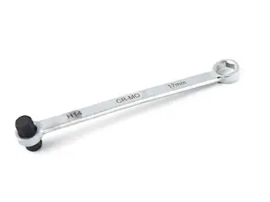 Differential, Transfer Case, Transmission Oil-Pan Wrench - Bavarian Autosport